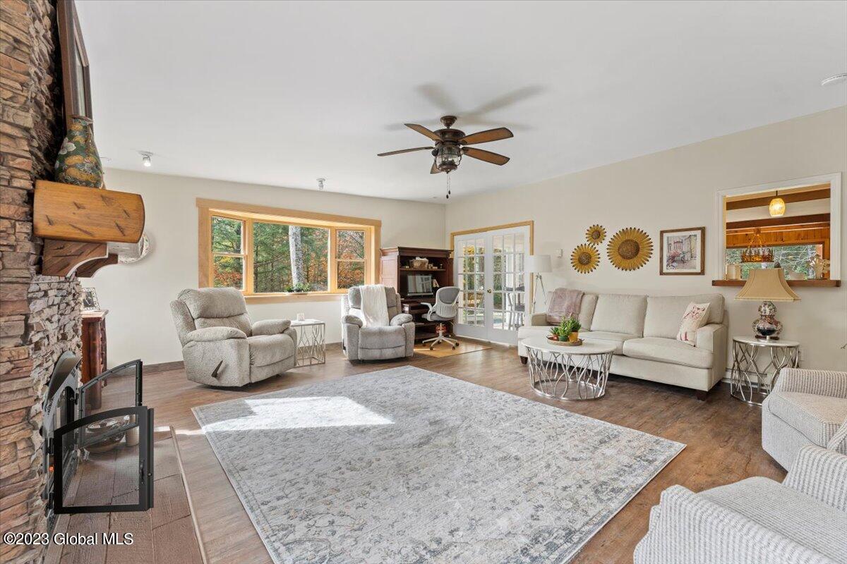 182 Lake Nancy Road Middle Grove, NY 12850 - Photo 27 of 43 28-DOD04831