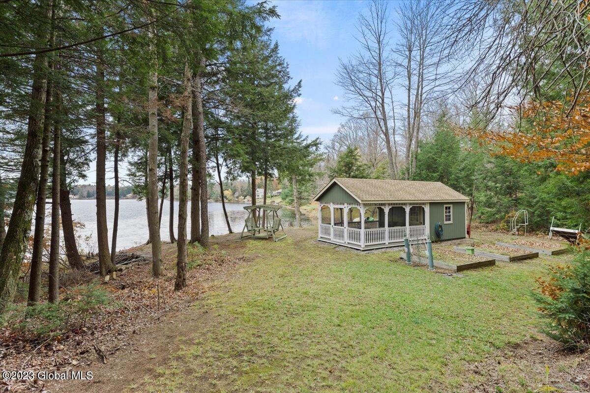 182 Lake Nancy Road Middle Grove, NY 12850 - Photo 40 of 43 39-DOD04867