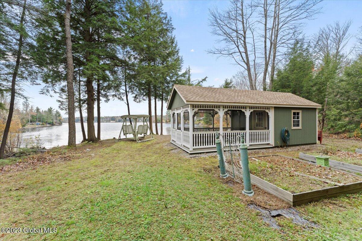 182 Lake Nancy Road Middle Grove, NY 12850 - Photo 41 of 43 41-DOD04870
