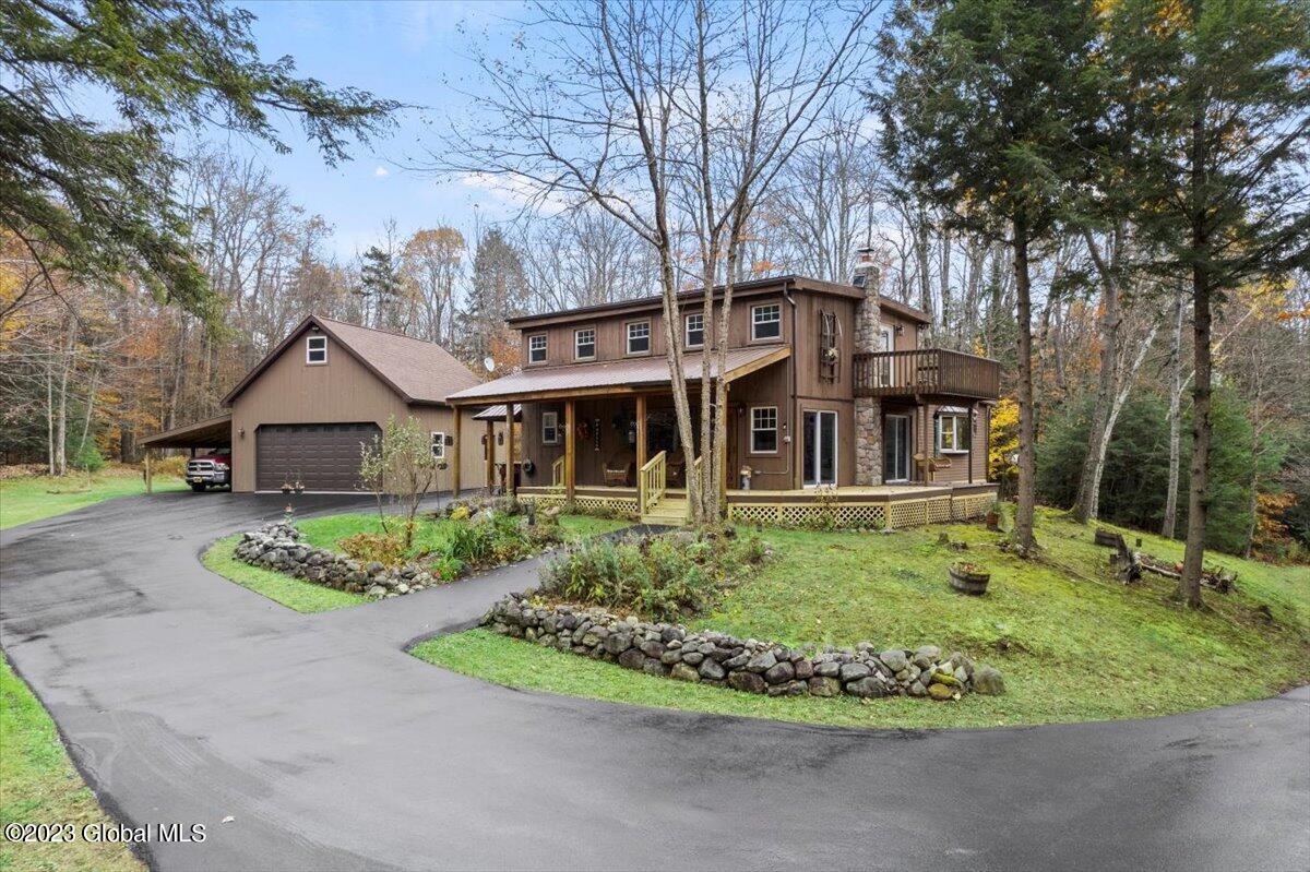 182 Lake Nancy Road Middle Grove, NY 12850 - Photo 5 of 43 02-DJI_0323