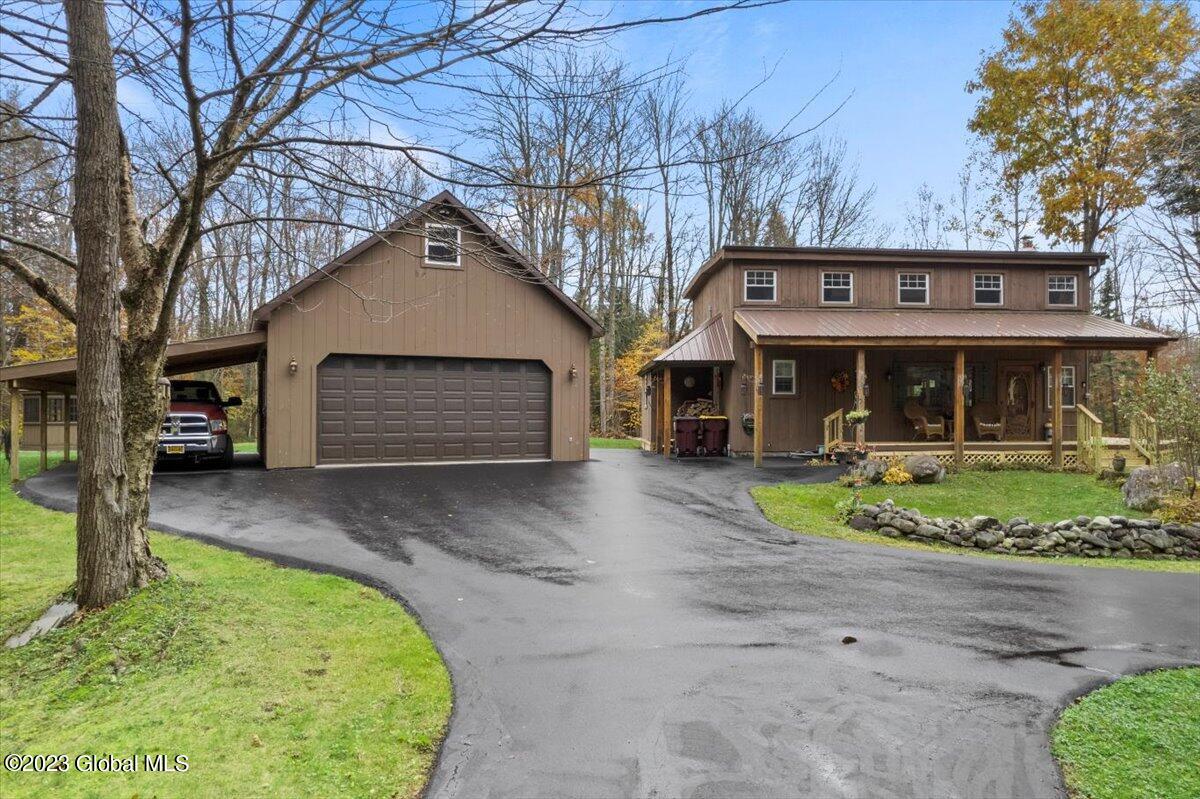 182 Lake Nancy Road Middle Grove, NY 12850 - Photo 7 of 43 04-DJI_0330