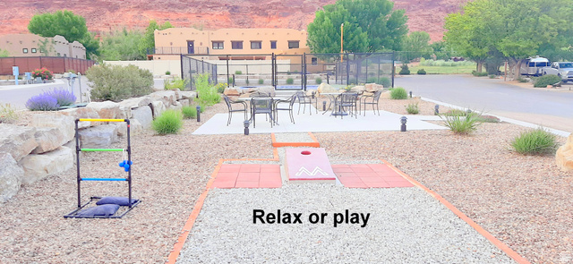 56 1261 North Main Rubicon Trail, Unit R56 Moab, UT 84532 - Photo 16 of 39