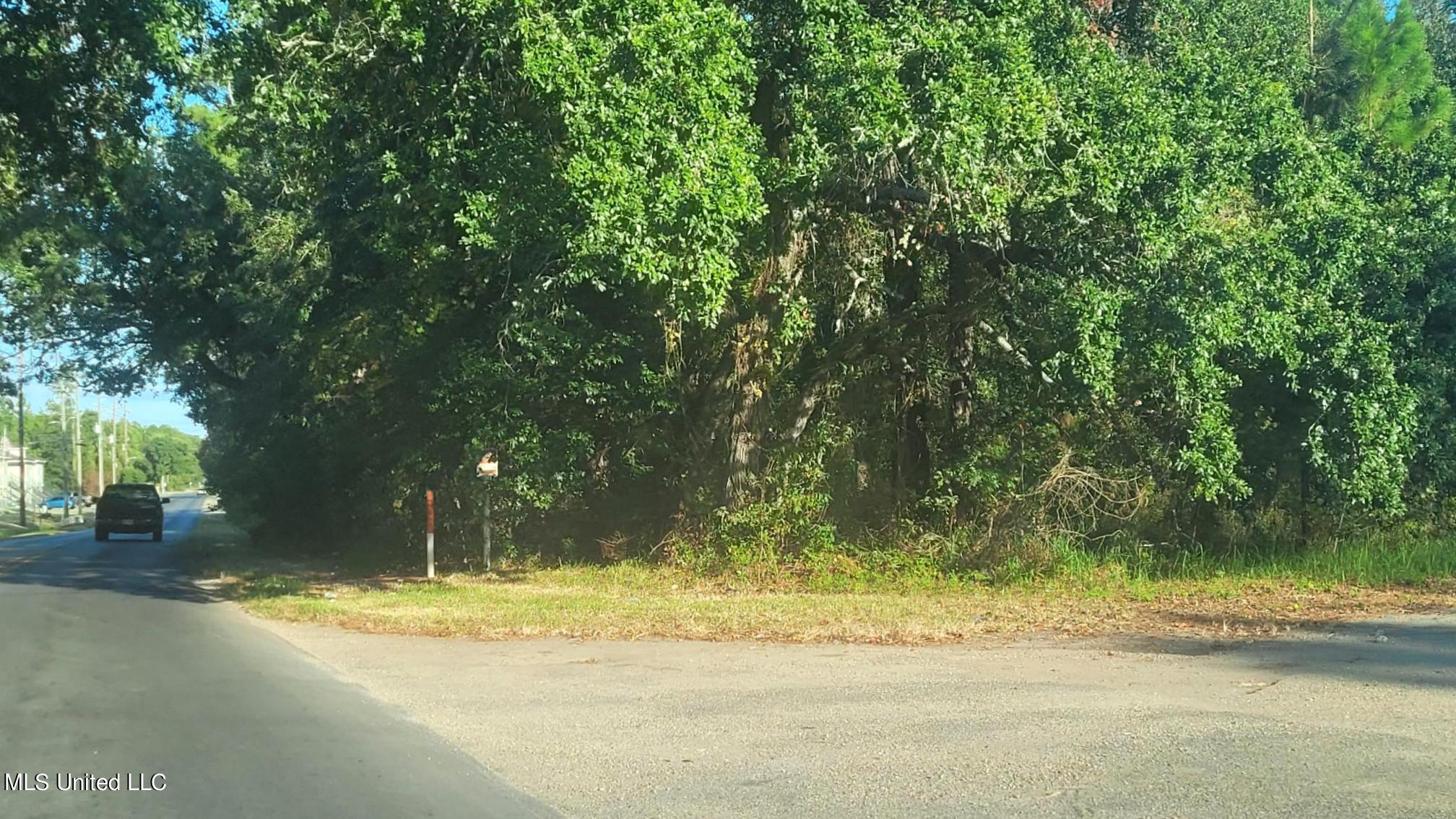 34th Street Gulfport, MS 39501 - Photo 6 of 15 NW Corner