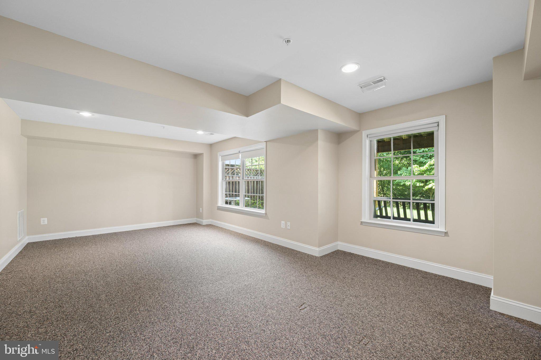 2605 Mill Race Road Frederick, MD 21701 - Photo 76 of 125 Lower Level