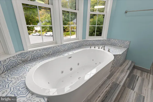 a room with toys and wooden floor