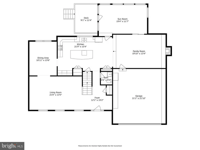 $5,200 | 9472 Lapstrake Lane, Burke, VA 22015