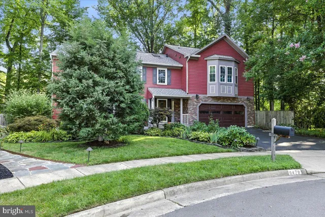 $5,200 | 9472 Lapstrake Lane, Burke, VA 22015