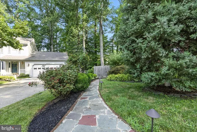 $5,200 | 9472 Lapstrake Lane, Burke, VA 22015