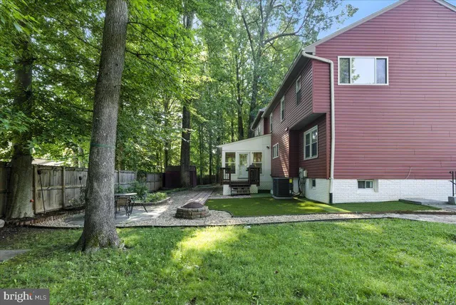 $5,200 | 9472 Lapstrake Lane, Burke, VA 22015