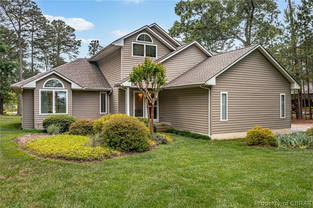 106 Riverside Court Heathsville, VA 22473 - Photo 1 of 48 Gallery Image 1
