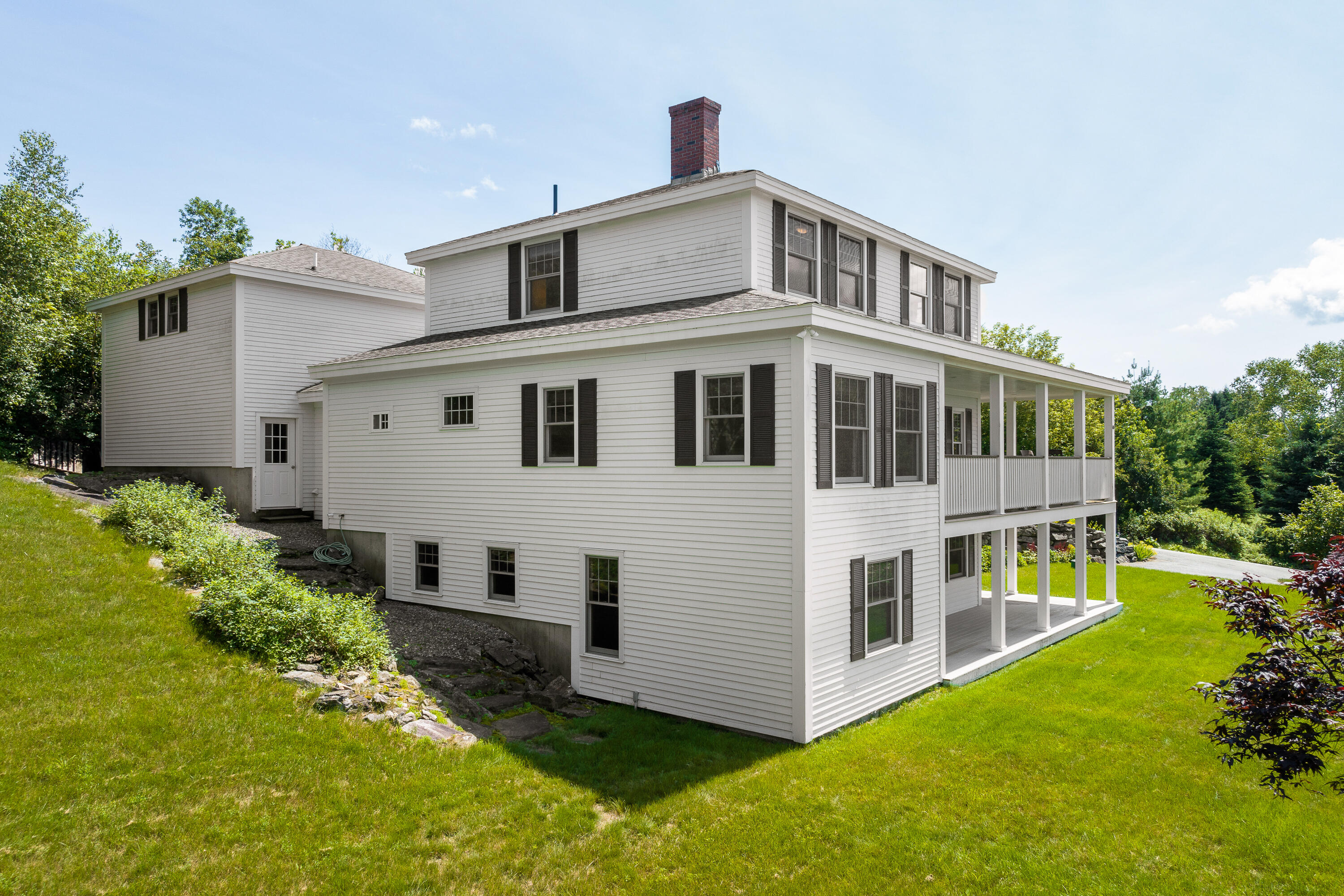 68 West Shore Road Harpswell, ME 04003 - Photo 52 of 55 Exterior