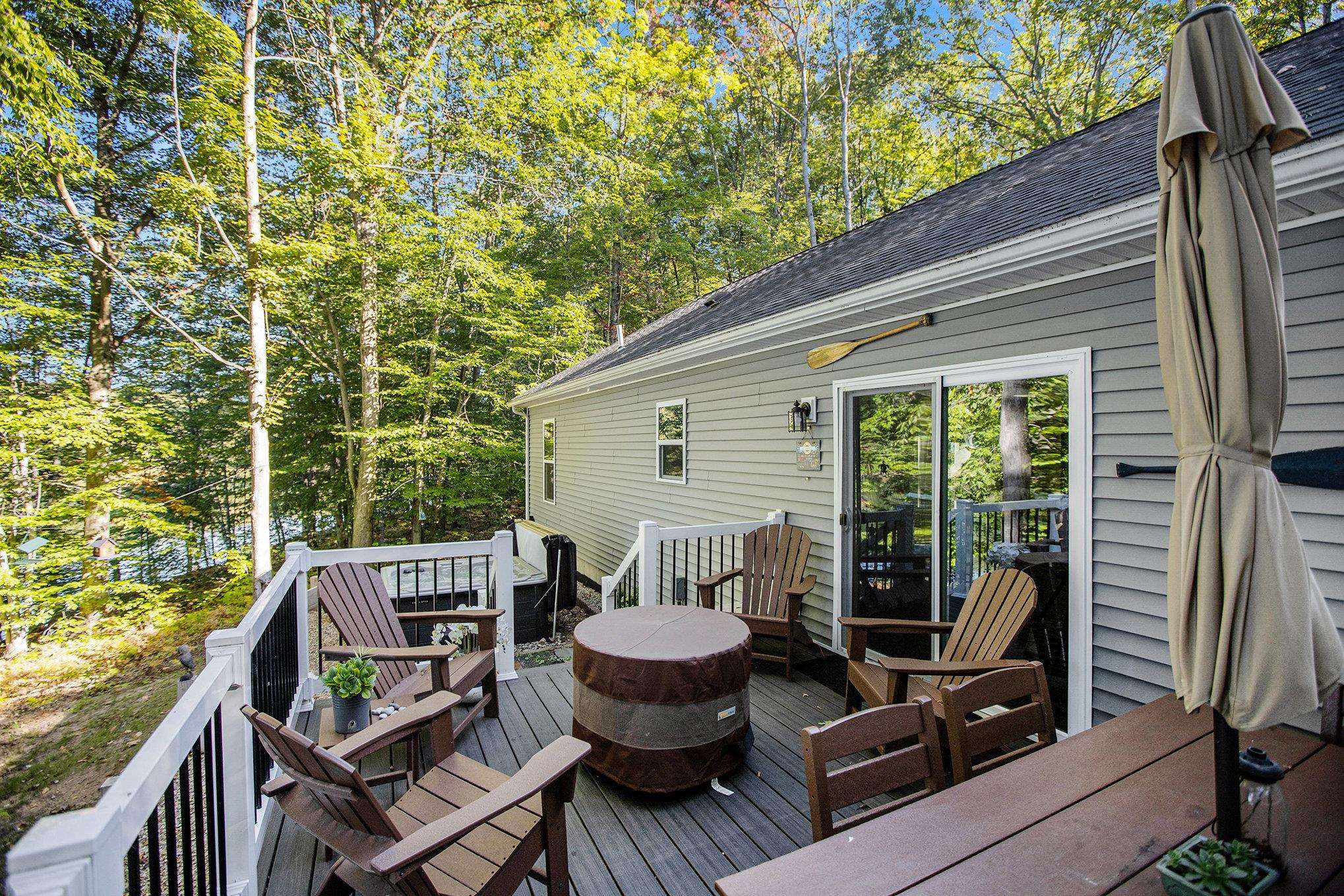 16602 Acorn Ridge, Unit LOT: 5 Beulah, MI 49617 - Photo 23 of 36