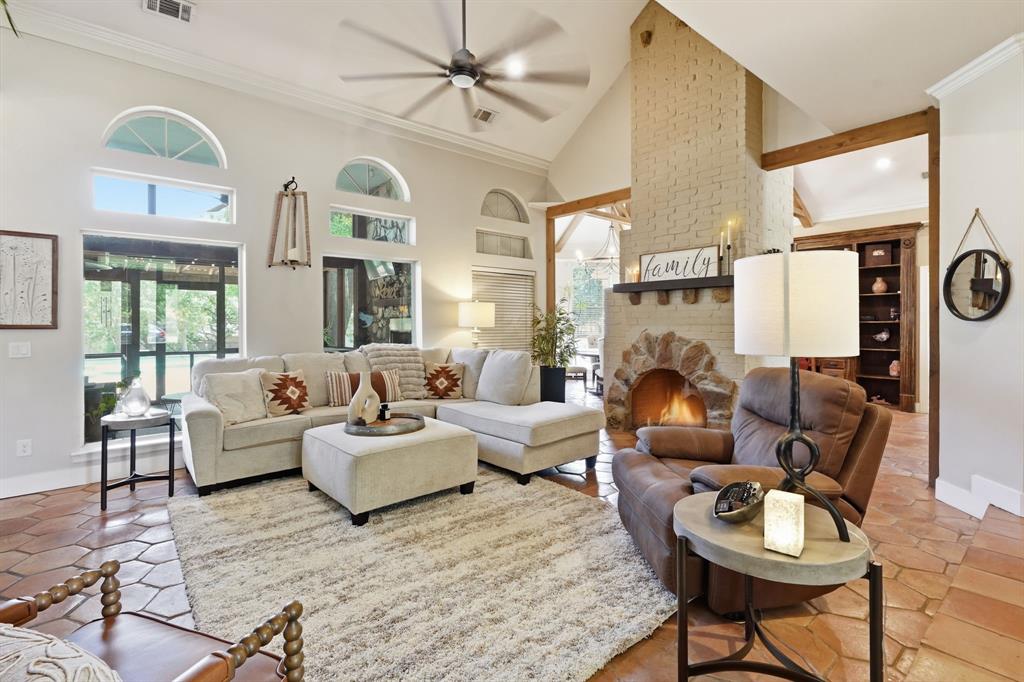 1244 Johnson Road Keller, TX 76248 - Photo 10 of 40