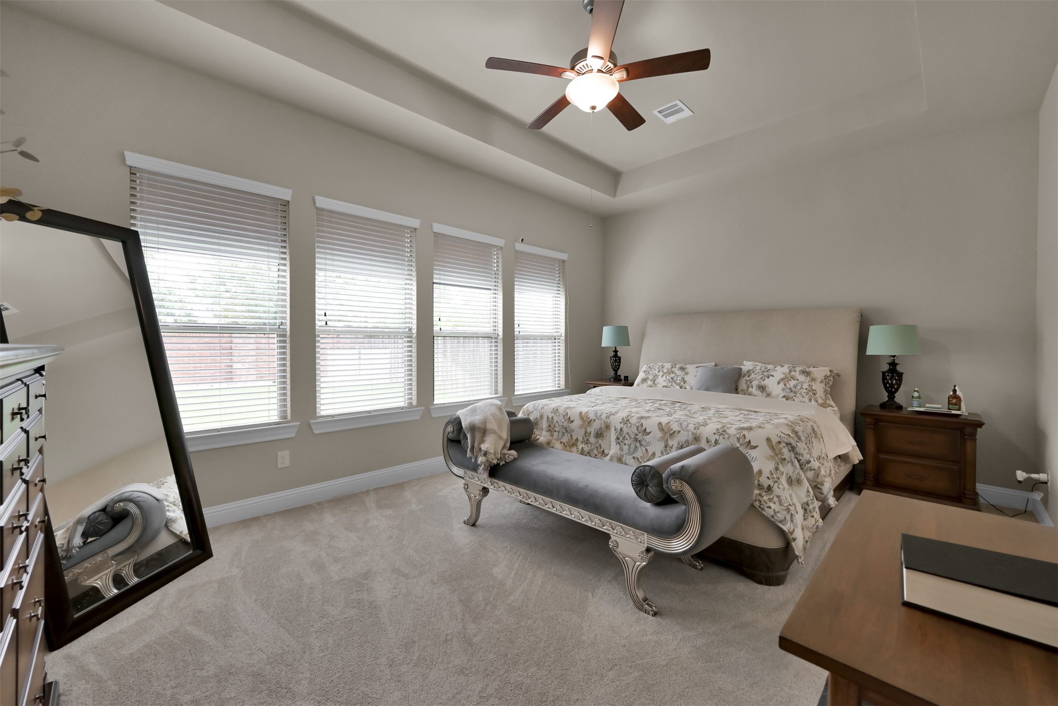 4205 Grand Oaks Wind Spring, TX 77386 - Photo 16 of 29 Primary Bedroom