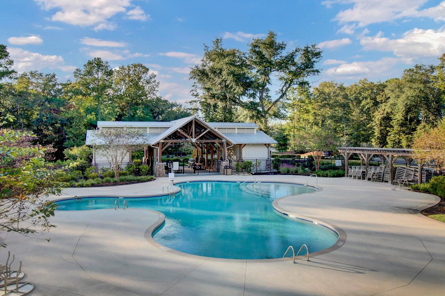 5052 White Cedar Road Ladson, SC 29456 - Photo 38 of 49 Pool