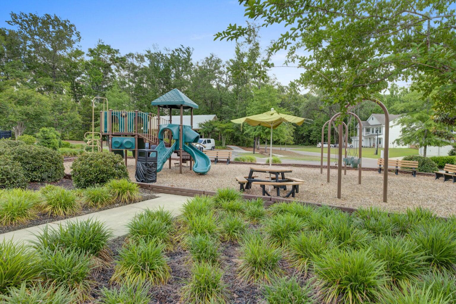 5052 White Cedar Road Ladson, SC 29456 - Photo 44 of 49 Playground