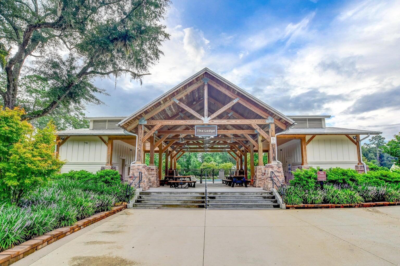 5052 White Cedar Road Ladson, SC 29456 - Photo 45 of 49 The Lodge