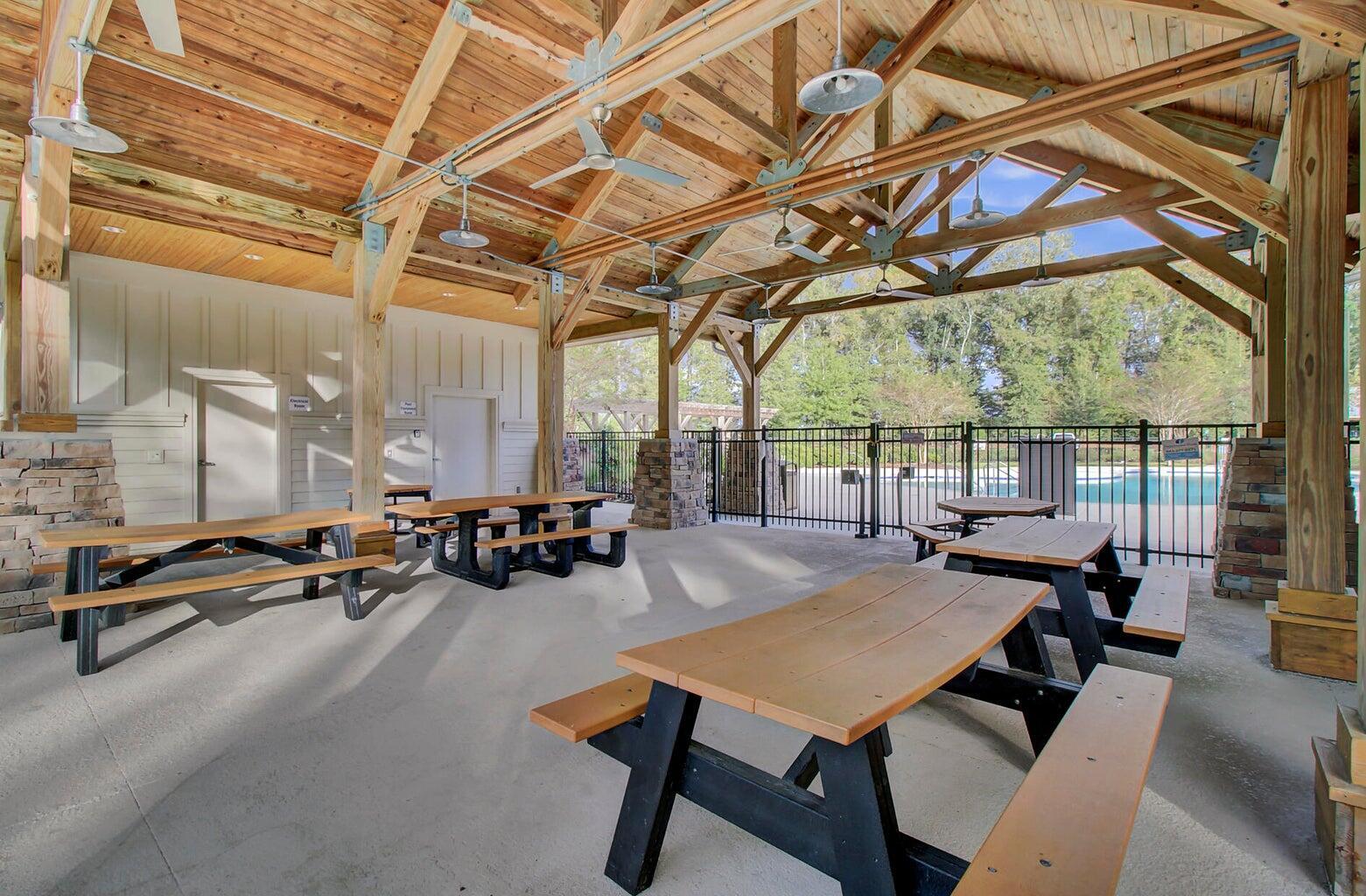 5052 White Cedar Road Ladson, SC 29456 - Photo 48 of 49 Picnic