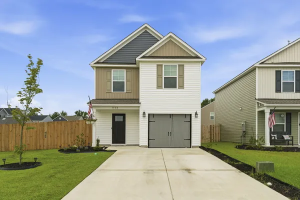 $247,995 | 1708 Camazay Drive, Sumter, SC 29150