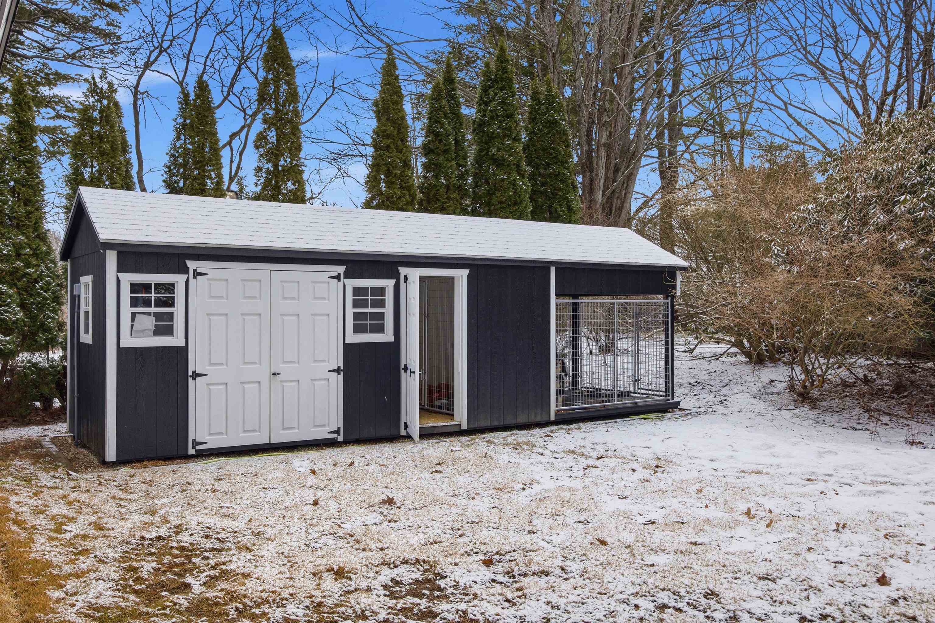 182 Winnicutt Road Stratham, NH 03885 - Photo 10 of 60