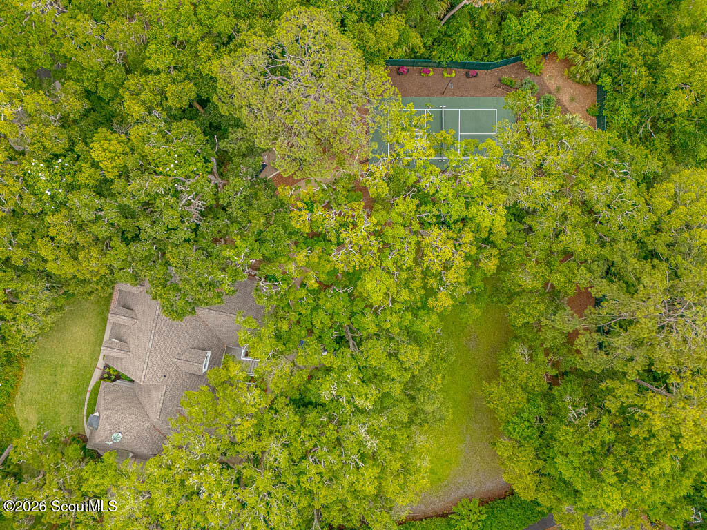 31 Tanglewood Road St. Simons Island, GA 31522 - Photo 65 of 72