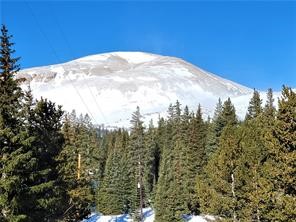 22 Ron's Road Alma, CO 80420 - Photo 27 of 27 a view of ocean and mountain