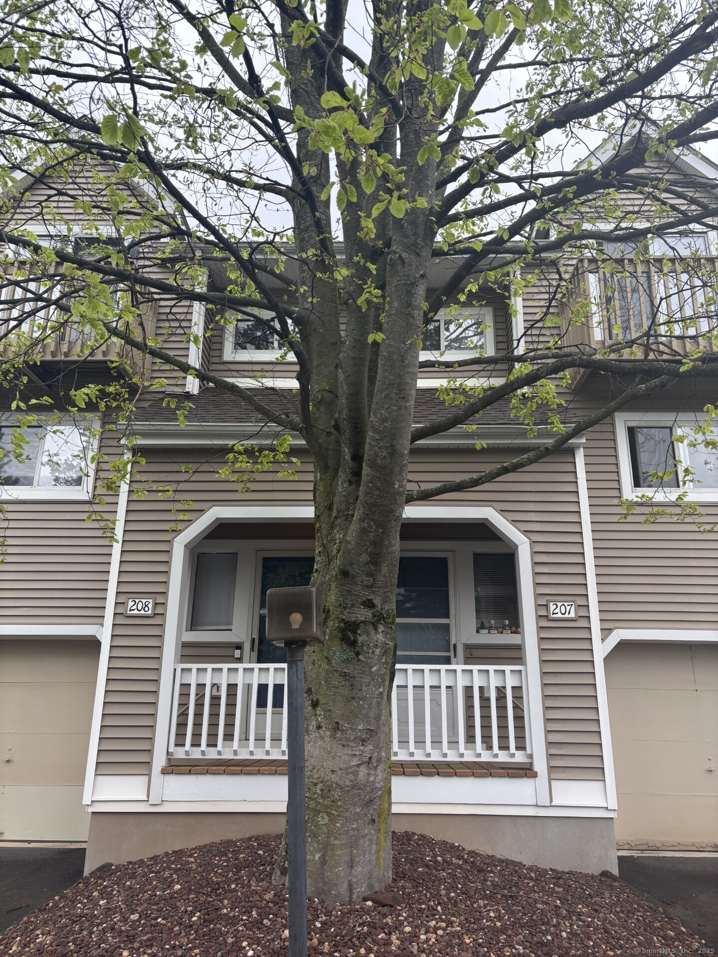 60 Old Town Road, Unit 207 Vernon, CT 06066 - Photo 1 of 1