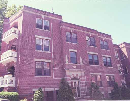 34 Garrison Road, Unit 2 34 Brookline, MA 02445 - Photo 1 of 1 a building view