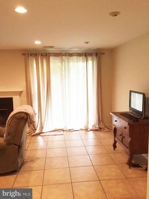 331 Davis Avenue Southwest Leesburg, VA 20175 - Photo 23 of 29 a view of livingroom with furniture and staircase