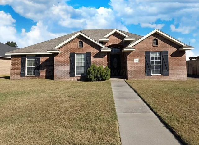 $2,200 | 8305 Alexandria Avenue, Amarillo, TX 79118