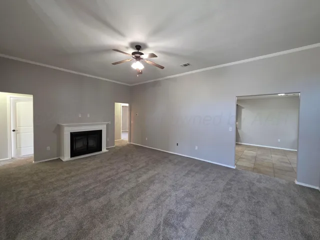 $2,200 | 8305 Alexandria Avenue, Amarillo, TX 79118