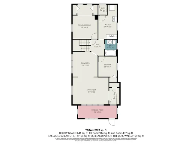 $129,900 | 1711 East 83rd Street, Chicago, IL 60617