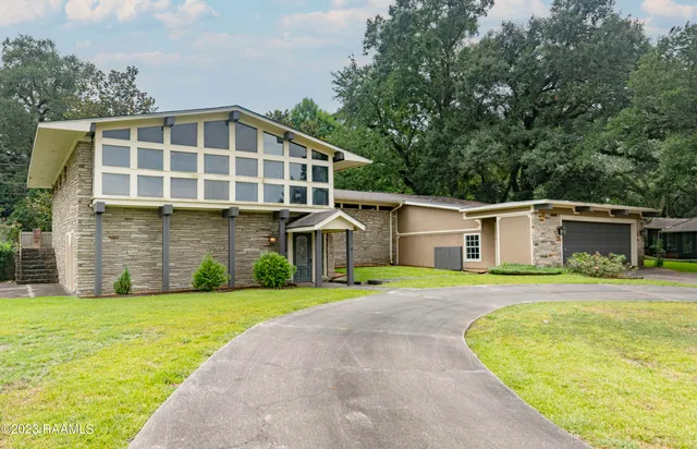 $235,000 | 1721 Jane Street, New Iberia, LA 70560