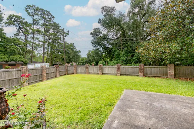 $235,000 | 1721 Jane Street, New Iberia, LA 70560