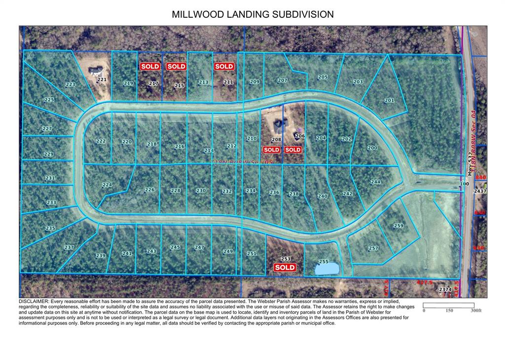 238 Millwood Loop, Unit 33 Minden, LA 71055 - Photo 4 of 17