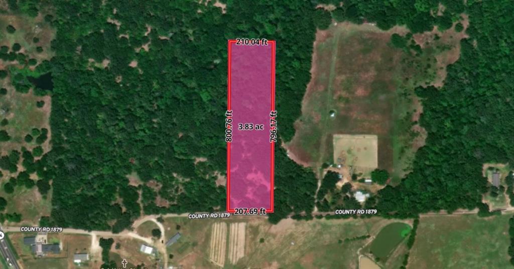 0 County Road 1879 Yantis, TX 75497 - Photo 2 of 4