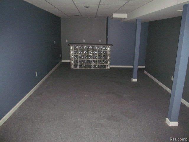 4096 Elmhurst Road Waterford, MI 48328 - Photo 24 of 25 264-018792 - Basement (1).JPG