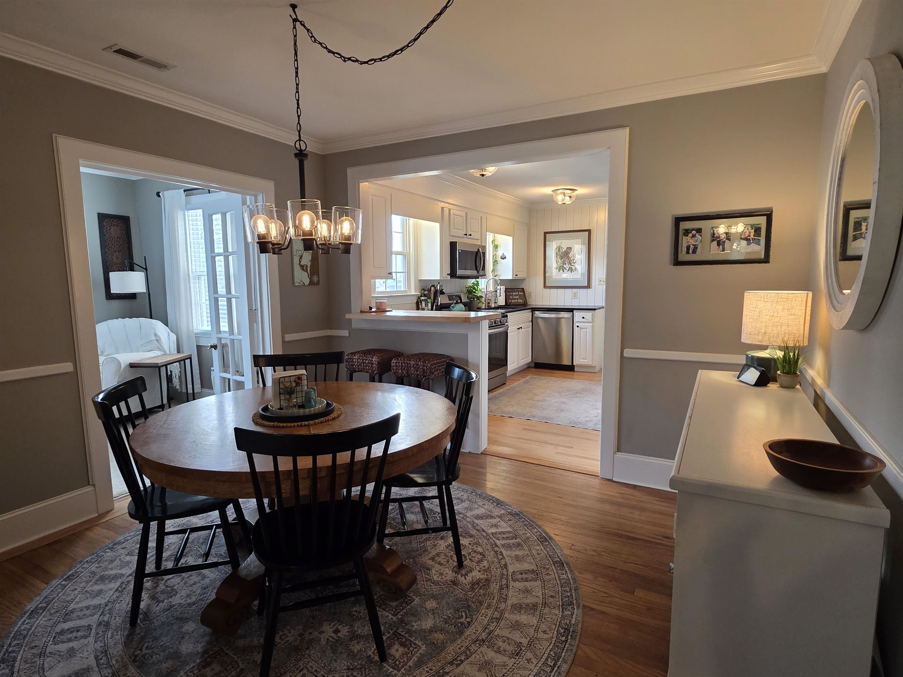 616 Marshview Lane Georgetown, SC 29440 - Photo 14 of 51