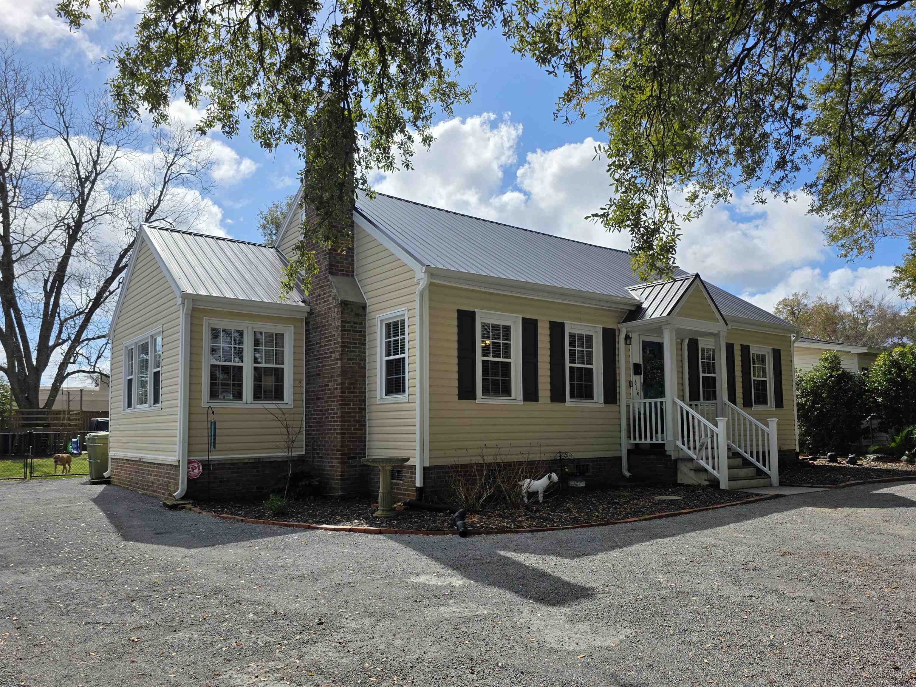 616 Marshview Lane Georgetown, SC 29440 - Photo 4 of 51