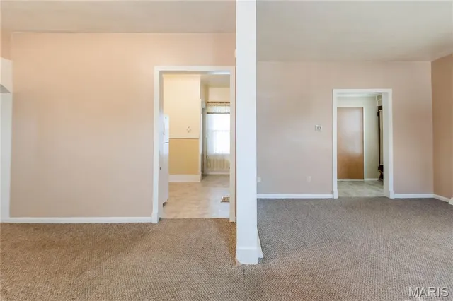 $74,900 | 469 North 1st Street, Wood River, IL 62095