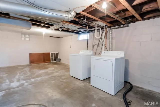 $74,900 | 469 North 1st Street, Wood River, IL 62095