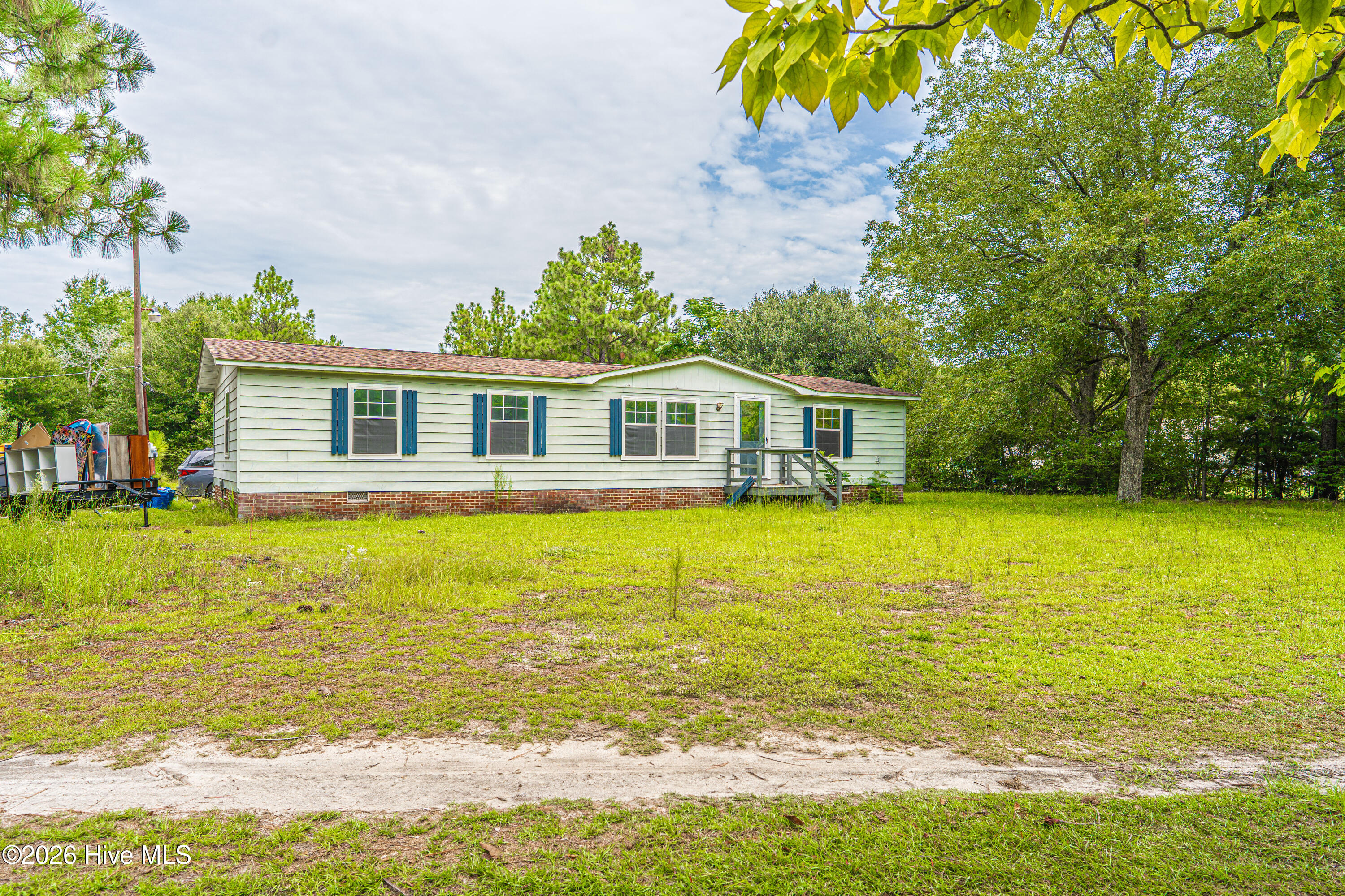 2820 Roseland Road Aberdeen, NC 28315 - Photo 3 of 35 Gallery Image 3