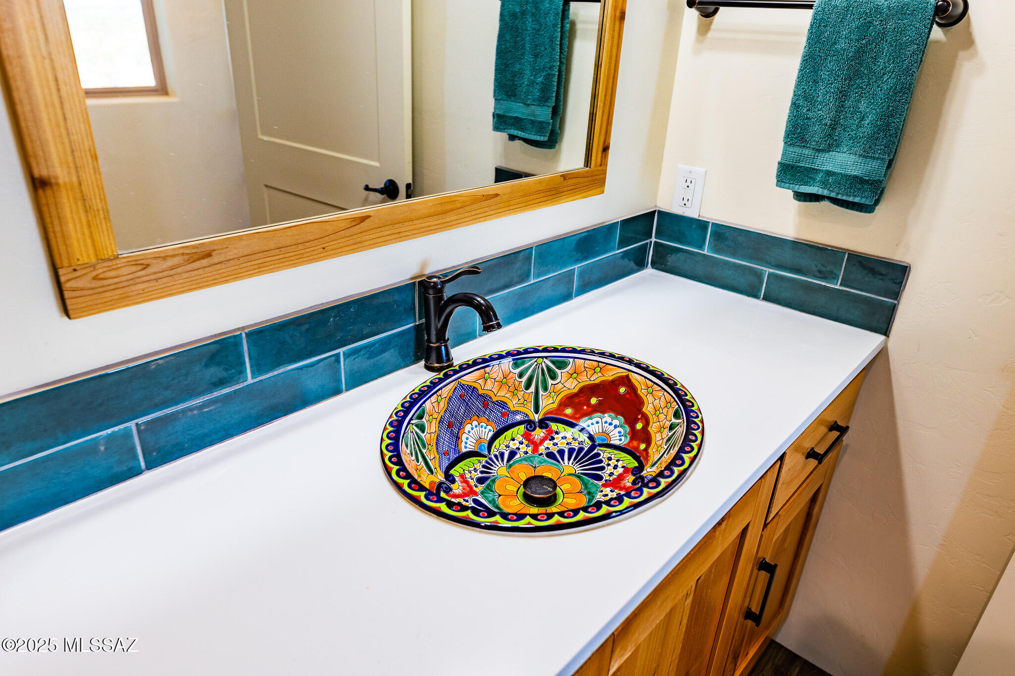 1121 North Apache Ridge Road Benson, AZ 85602 - Photo 34 of 47 R62B7751-HDR