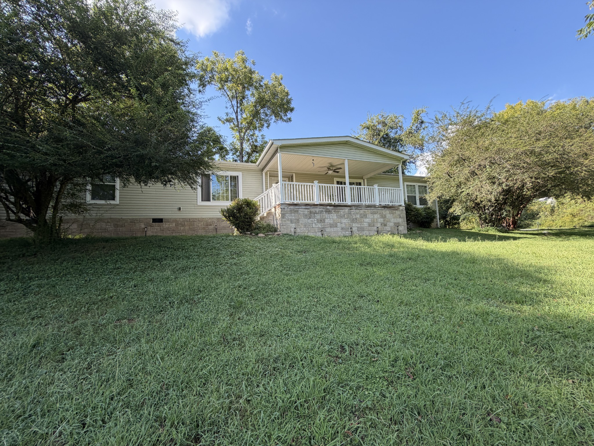 441 Lewallen Road Clinton, TN 37716 - Photo 2 of 35 Gallery Image 2