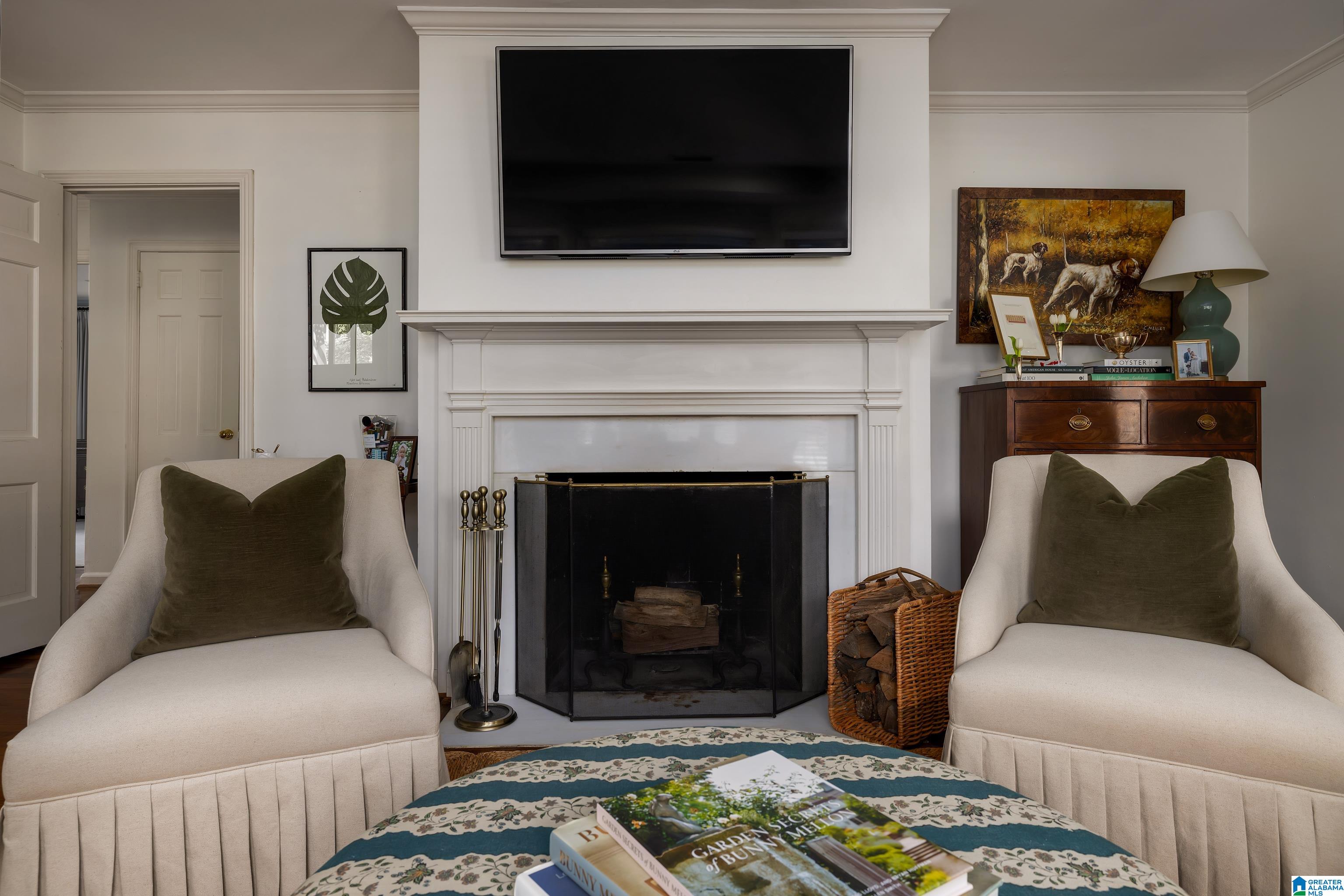 4339 Warren Road Birmingham, AL 35213 - Photo 12 of 44