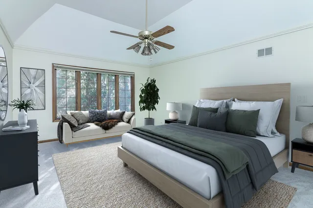 $875,000 | 8743 Kentwood Court, Darien, IL 60561