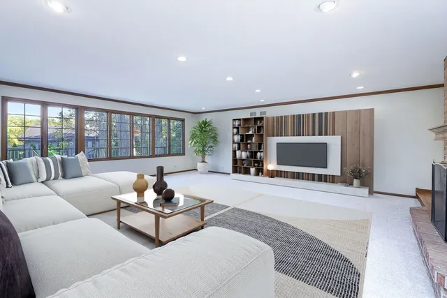 $875,000 | 8743 Kentwood Court, Darien, IL 60561