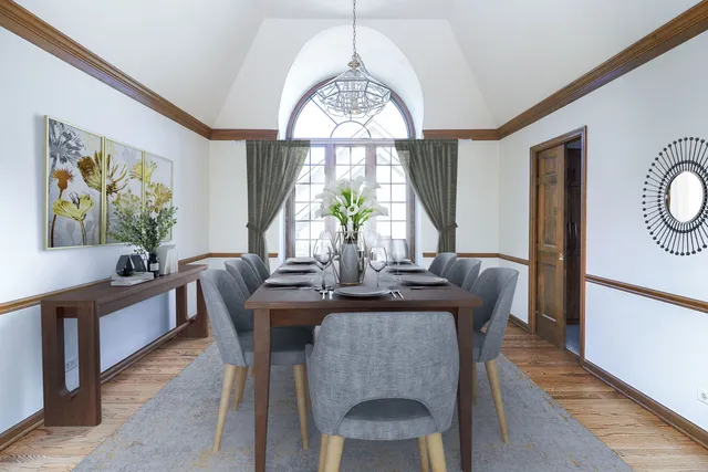 $875,000 | 8743 Kentwood Court, Darien, IL 60561