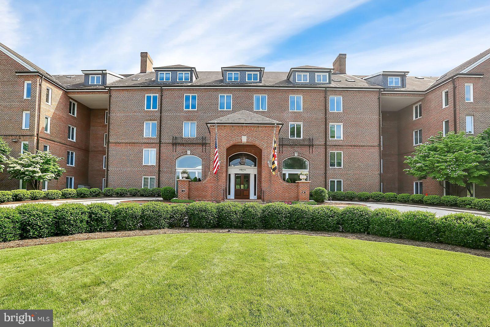 2331 Old Court Road, Unit 308 Baltimore, MD 21208 - Photo 1 of 35