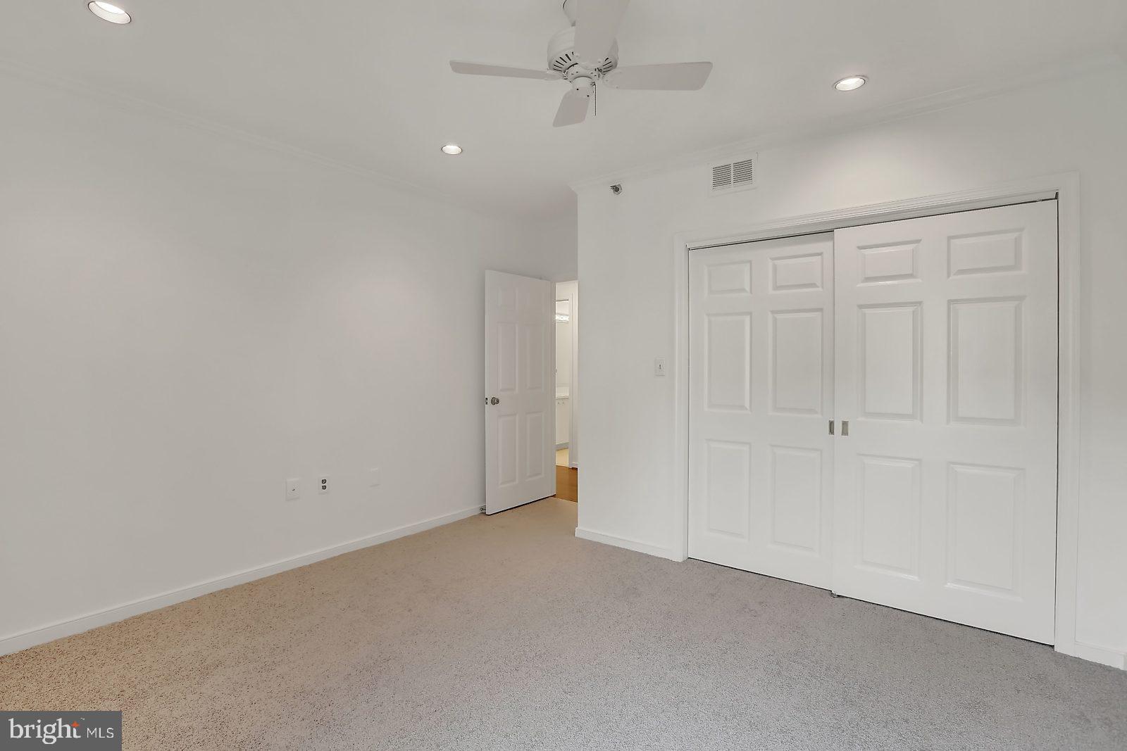 2331 Old Court Road, Unit 308 Baltimore, MD 21208 - Photo 18 of 35 Bedroom